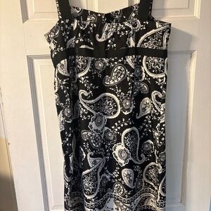 Ann Taylor Loft dress